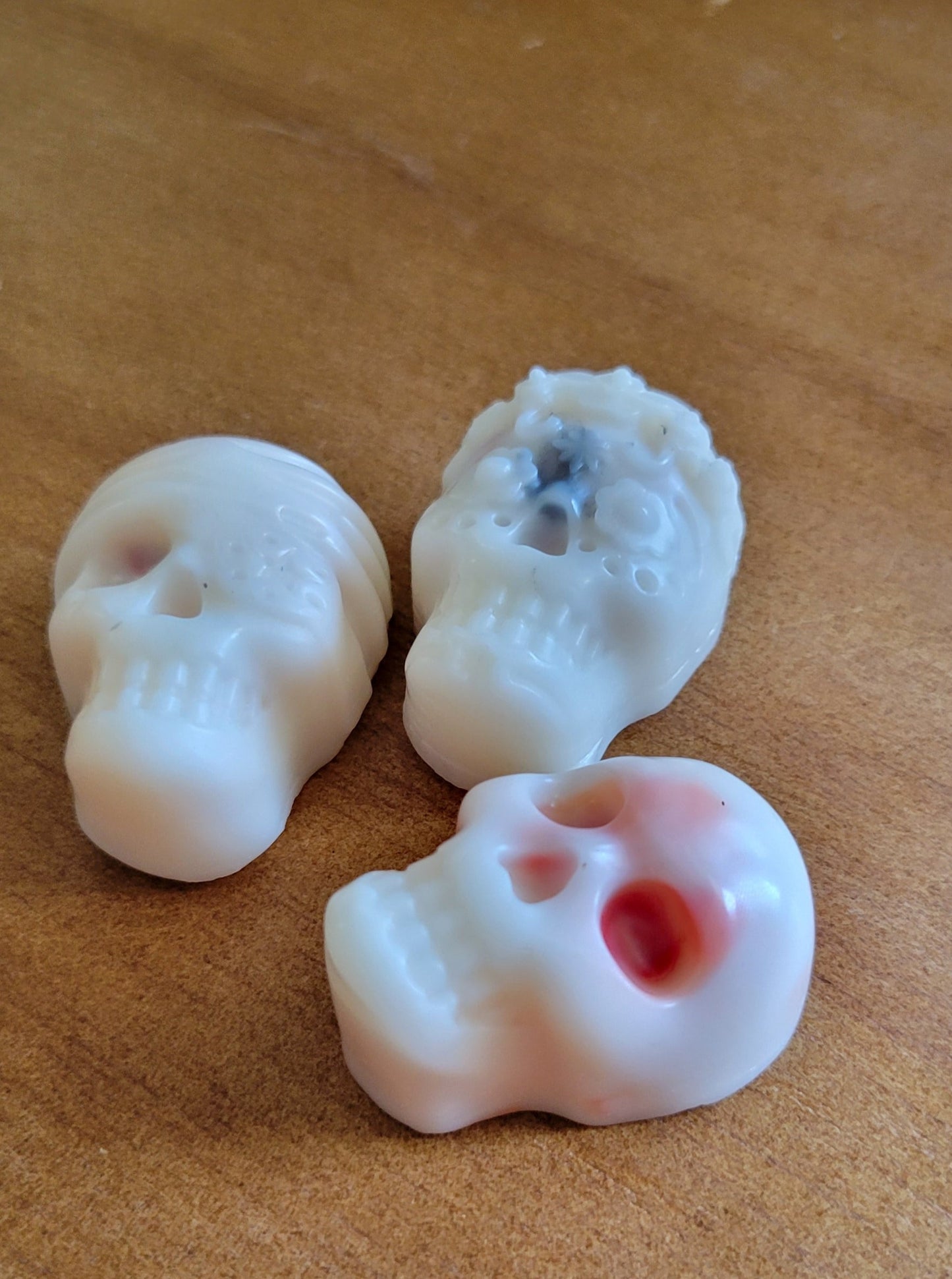 Wax Melts | Bleeding Skulls