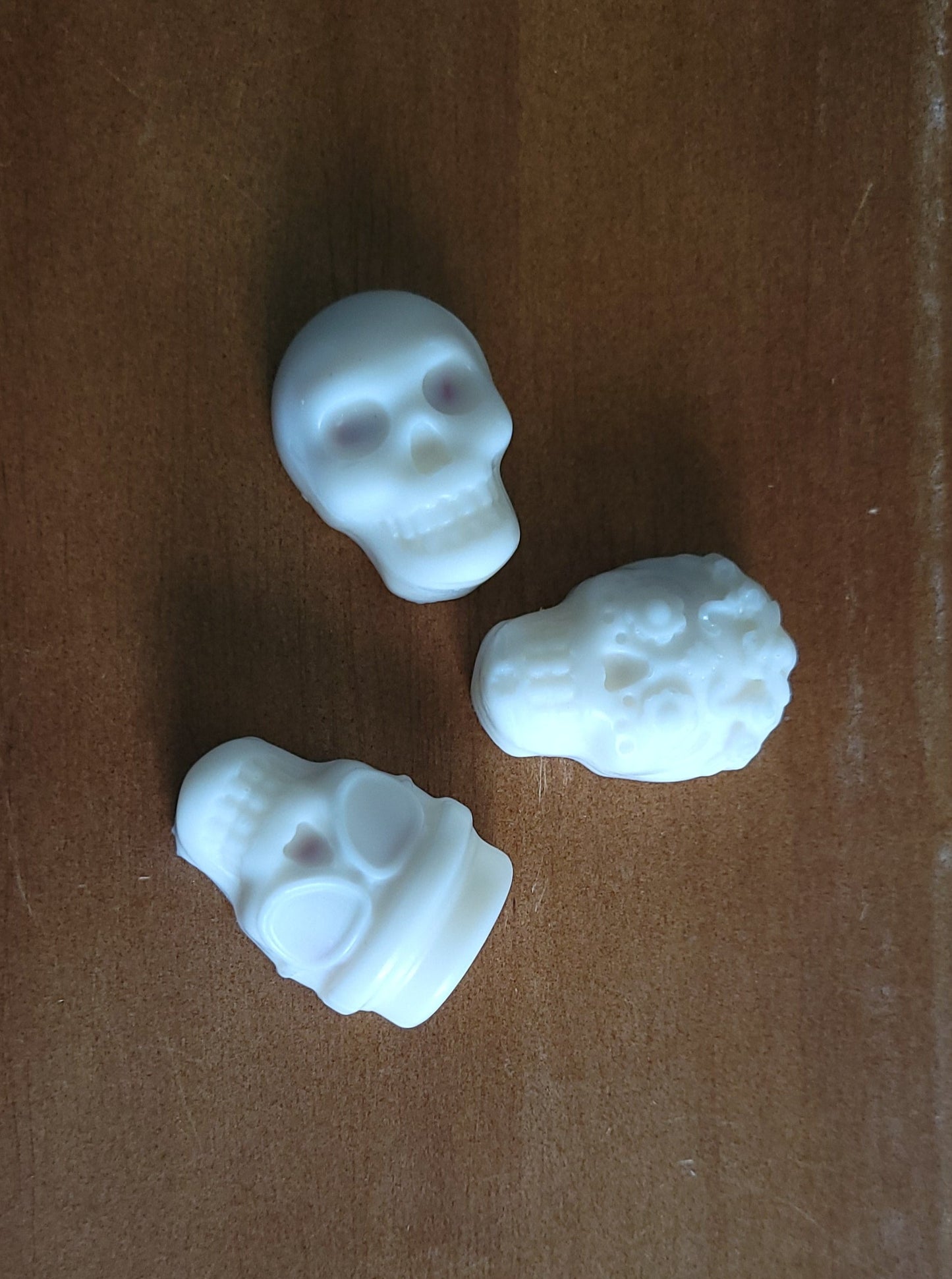 Wax Melts | Bleeding Skulls