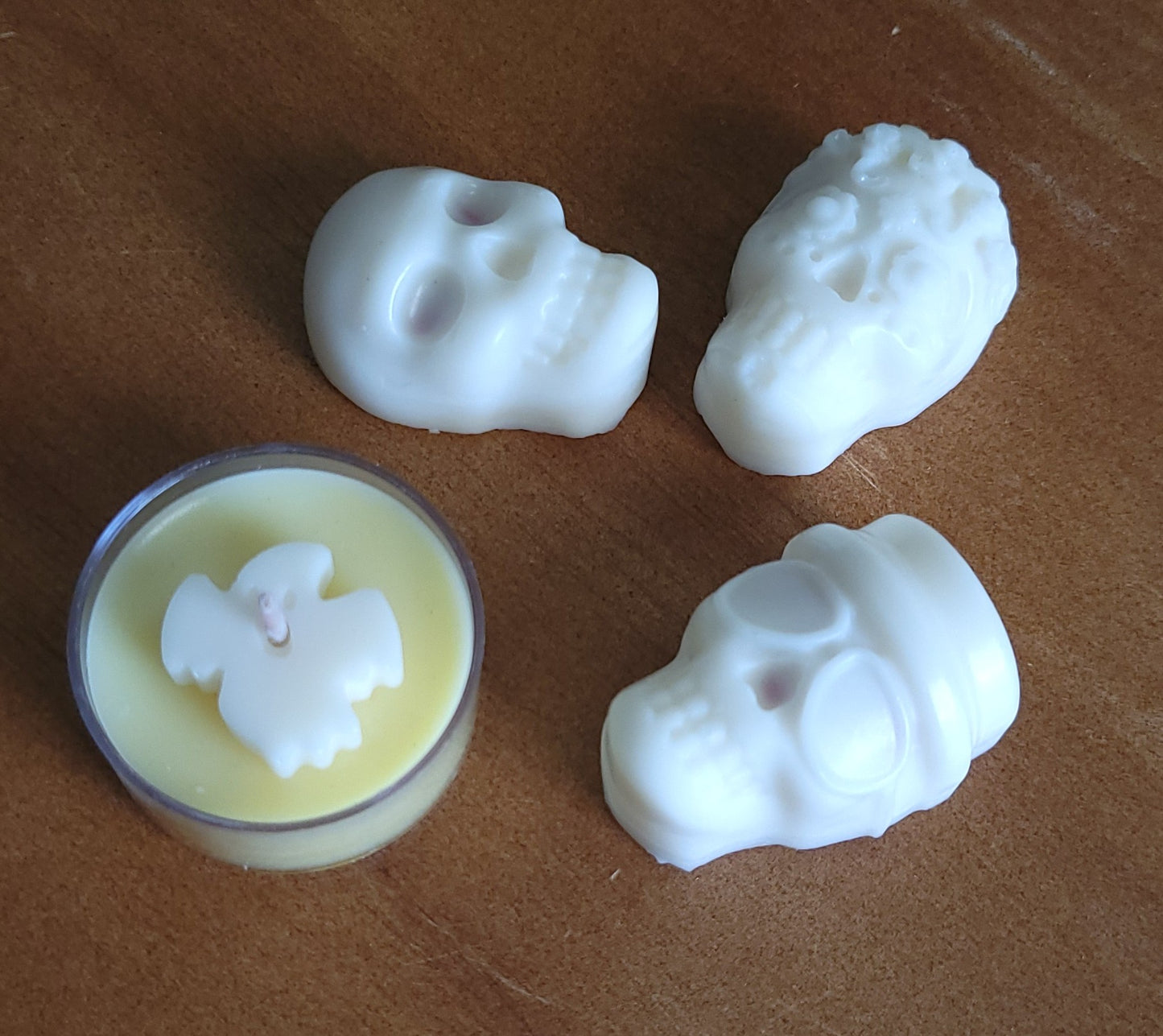 Wax Melts | Bleeding Skulls