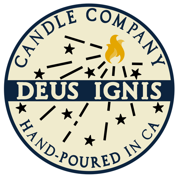 Deus Ignis Candle Co.